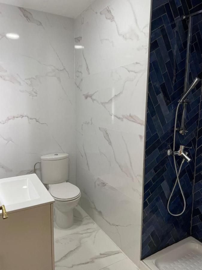 Apartment Gardenplaya Benalmadena