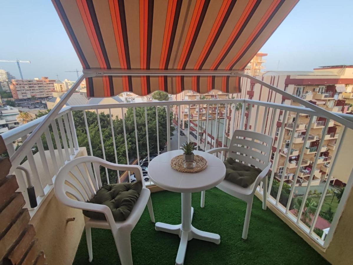 Grace Pool * Benalmadena