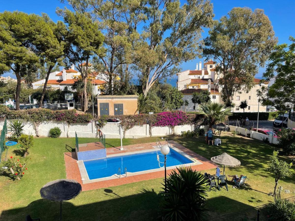 Kitty's House Appartement Benalmádena