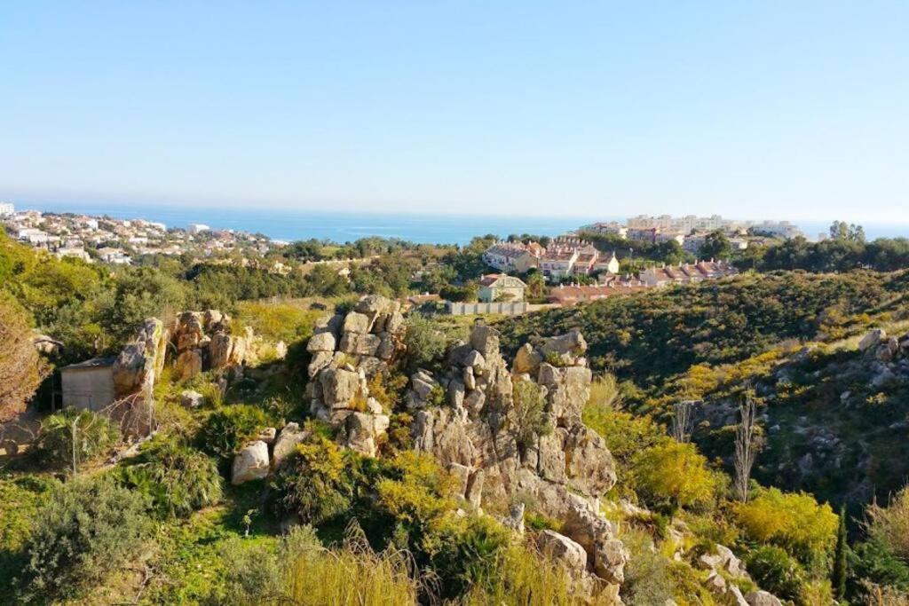 Seaview, 2 Bedroom By Casa Del Sol Hr Benalmadena
