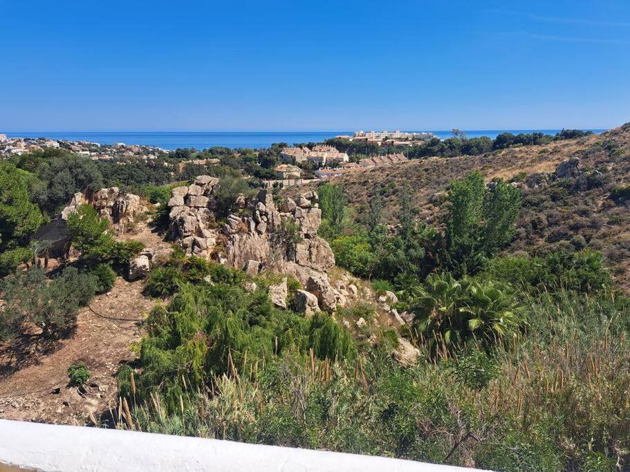 Apartment Seaview, 2 Bedroom By Casa Del Sol Hr Benalmadena