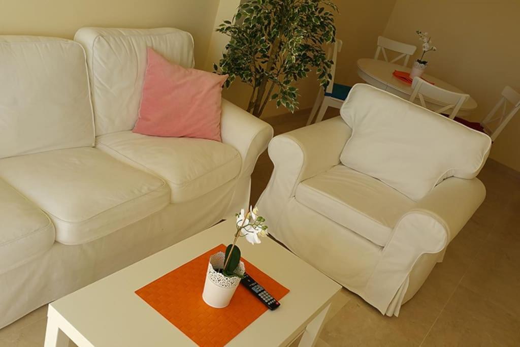 Seaview, 2 Bedroom By Casa Del Sol Hr * Benalmadena