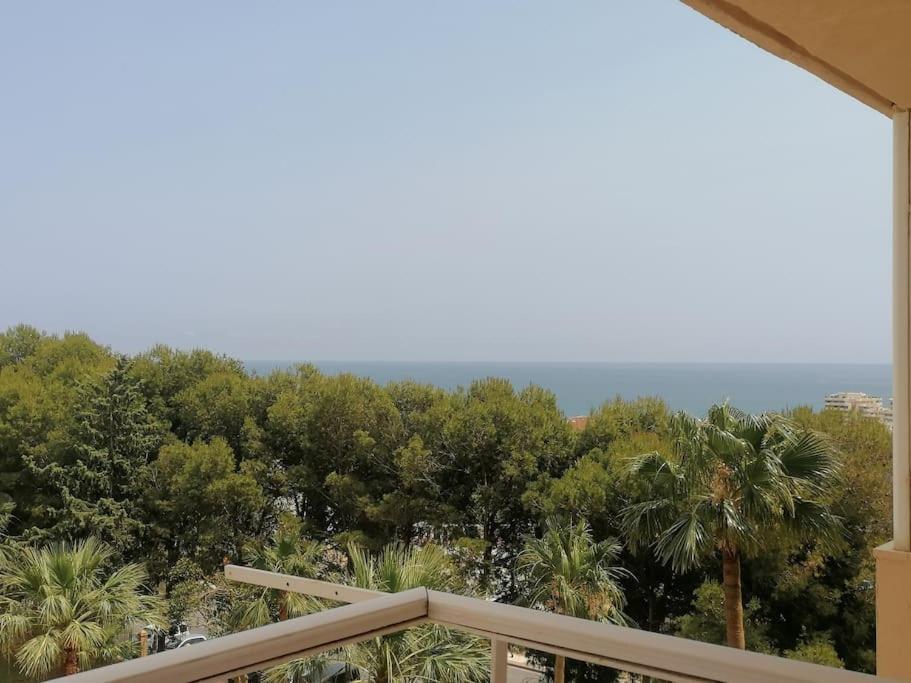 Coqueto Estudio Con Vistas A 800 De La Playa * Benalmádena