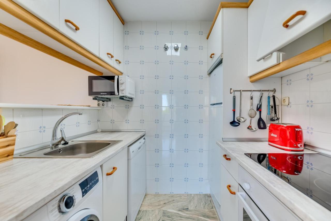 Apartment Vb Myramar 2bdr Sun & Calm *