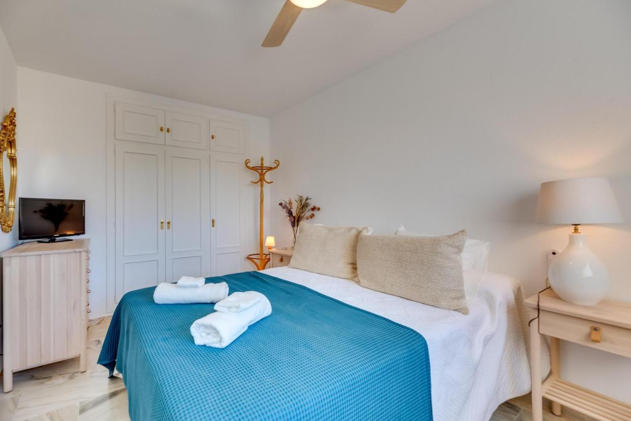 Vb Myramar 2bdr Sun & Calm Apartment