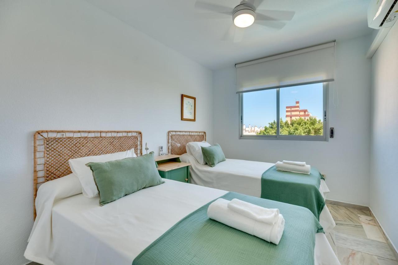 Apartment Vb Myramar 2bdr Sun & Calm *