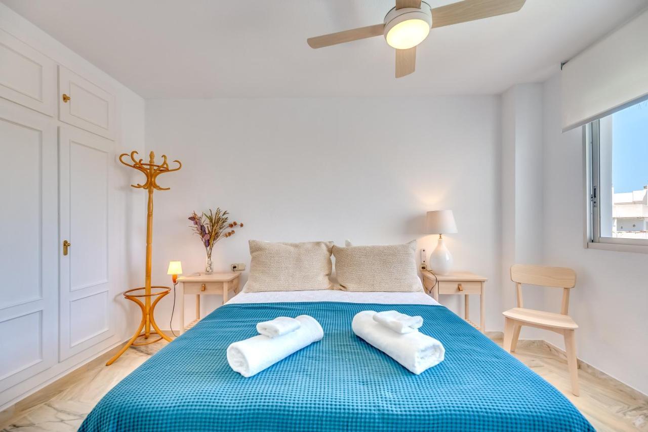 Vb Myramar 2bdr Sun & Calm Apartment