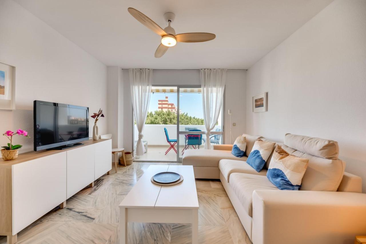 Vb Myramar 2bdr Sun & Calm Apartment