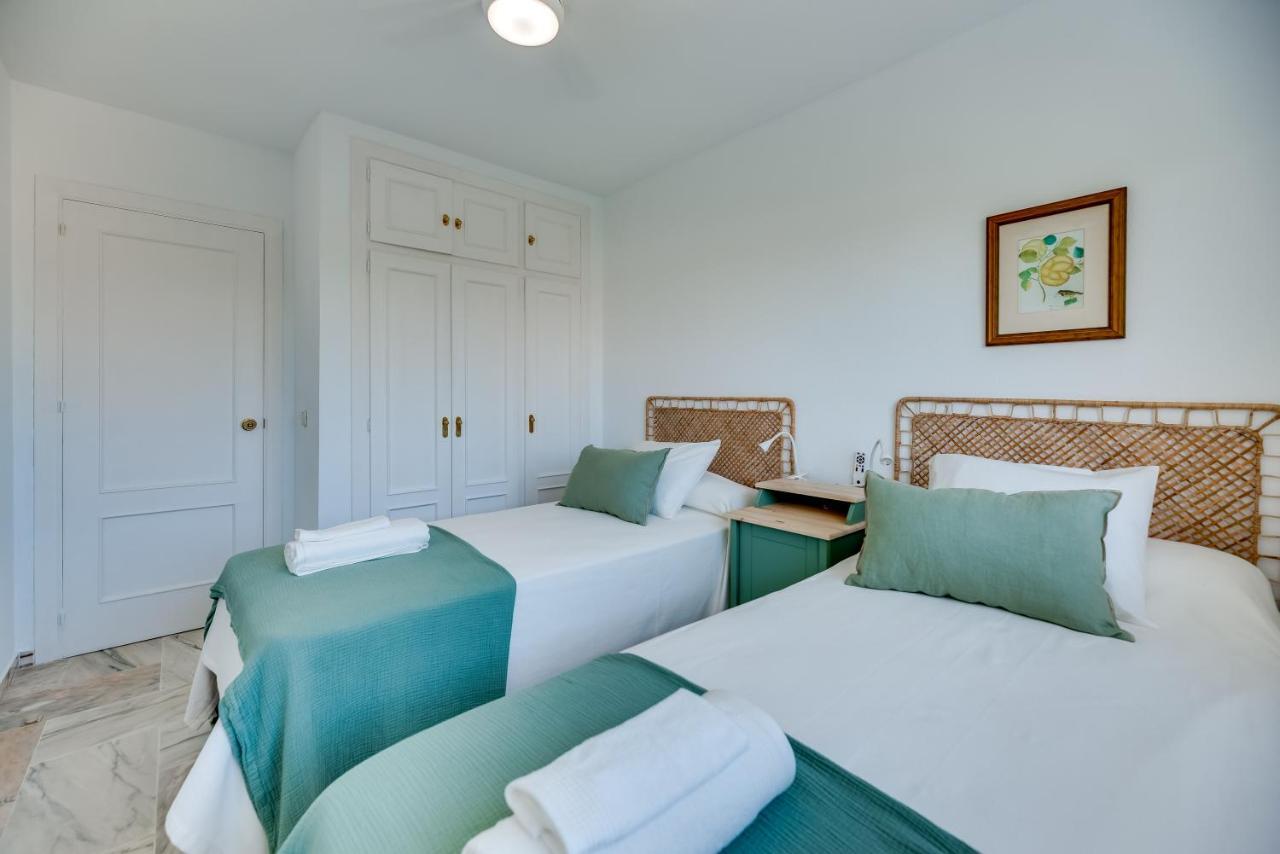 Apartment Vb Myramar 2bdr Sun & Calm *