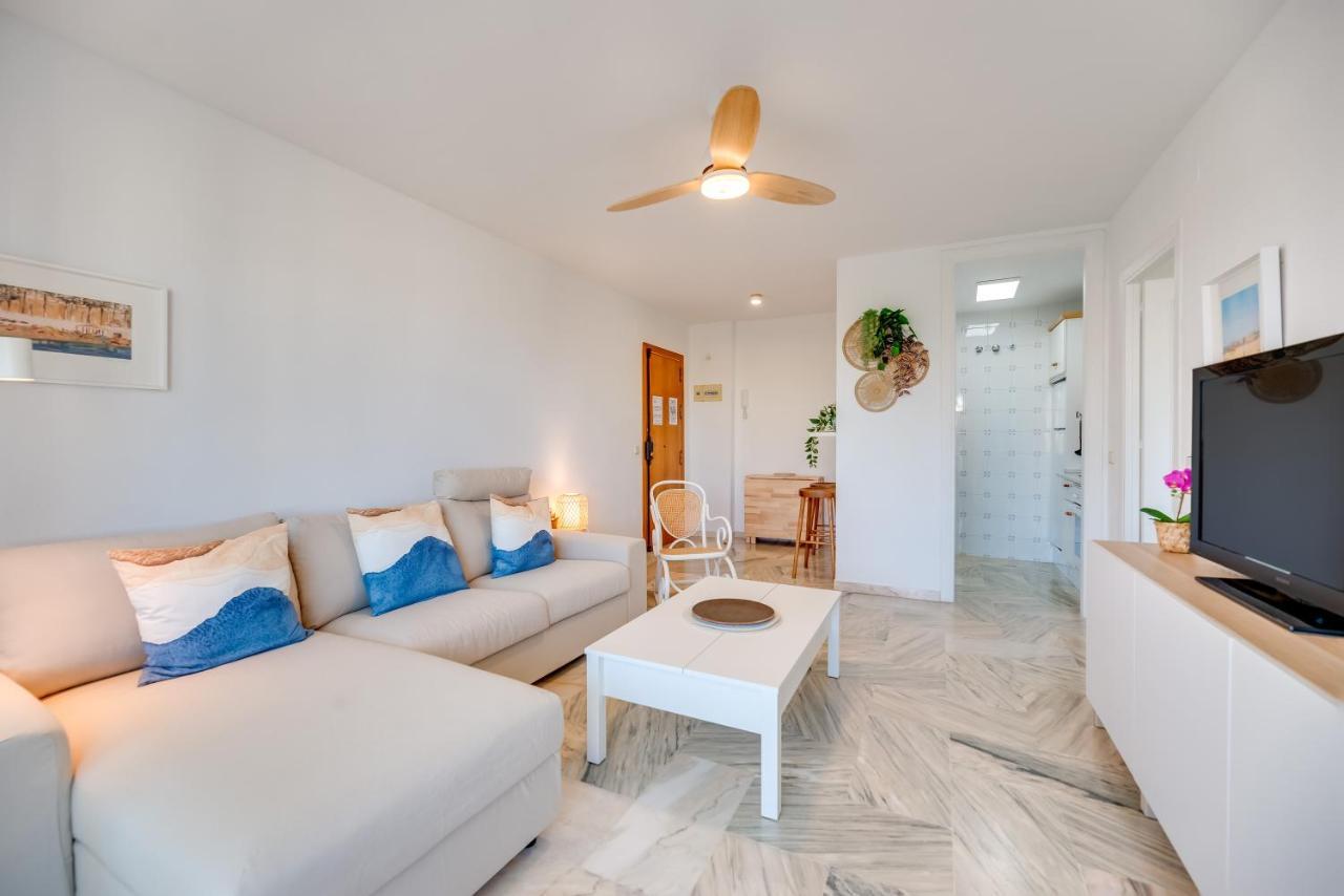 Vb Myramar 2bdr Sun & Calm Benalmadena