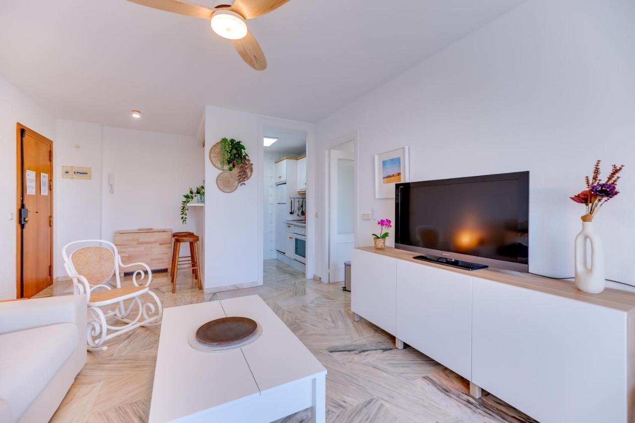 Apartment Vb Myramar 2bdr Sun & Calm Benalmadena
