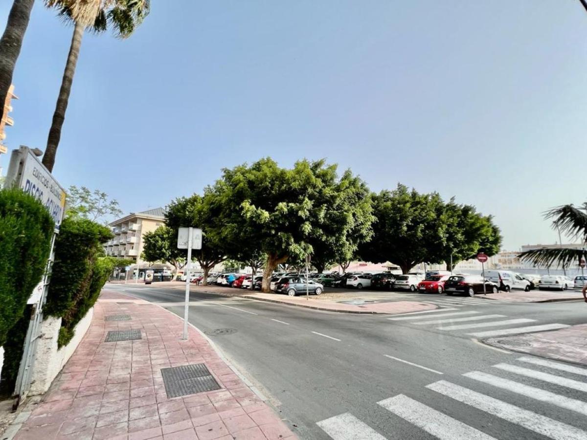Great In The Piscis Building, Located In Coast