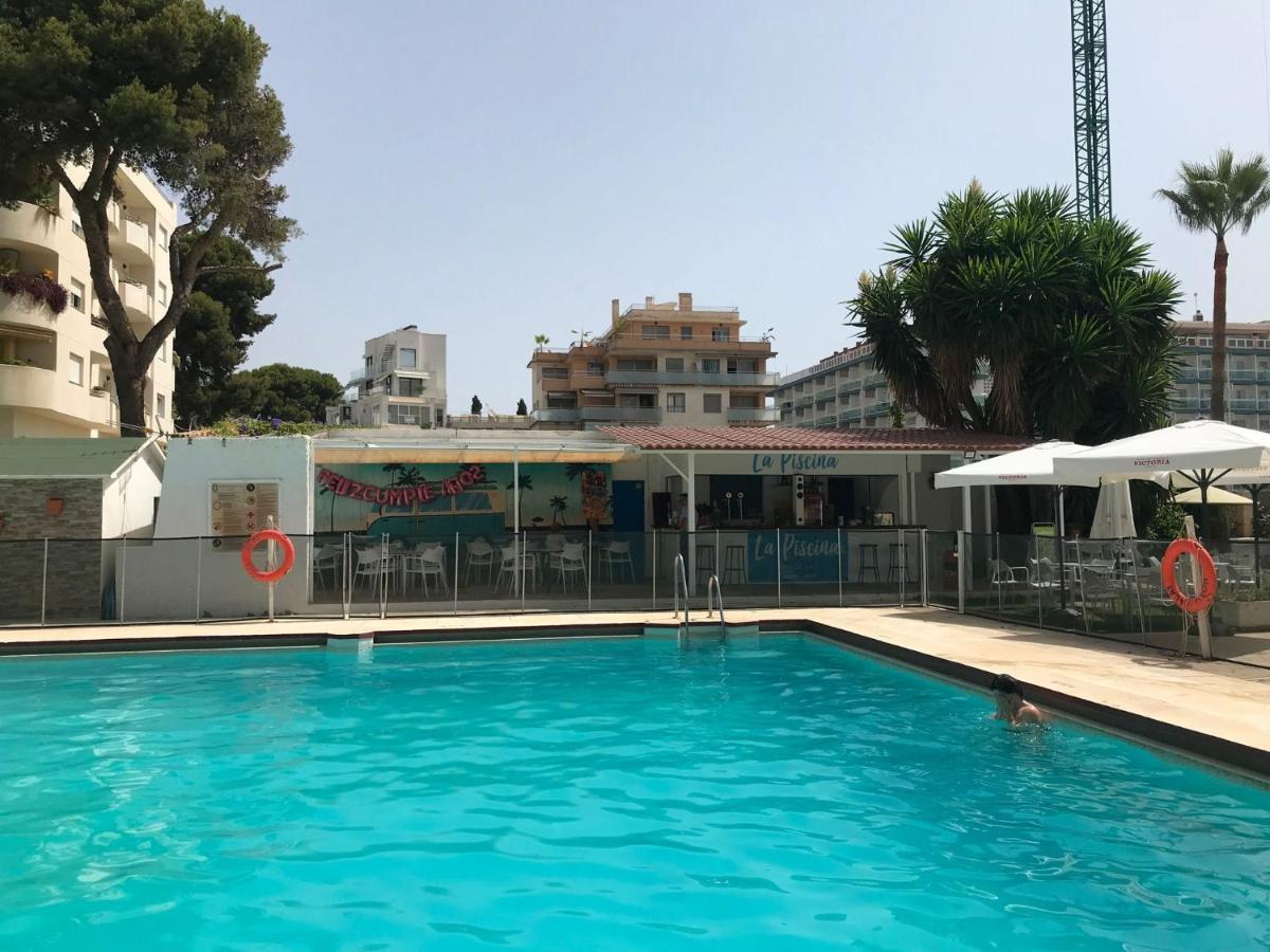Alay Pool & * Benalmádena