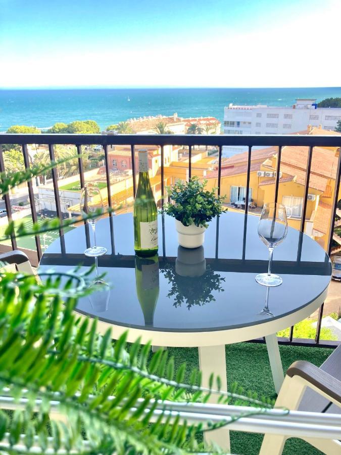 Appartement Bellavista Don Gustavo *