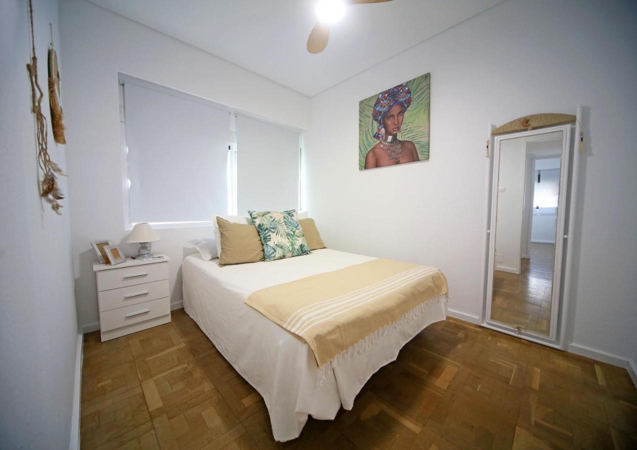 Alay Pool & Appartement Benalmádena