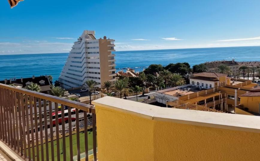 Bellavista Don Gustavo Appartement Benalmádena