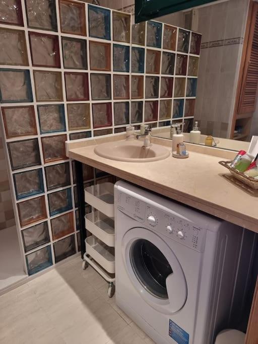 Quilla Appartement *