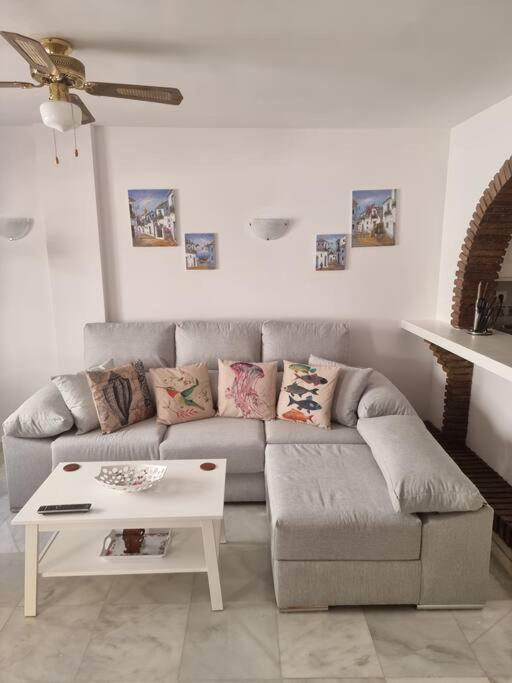 Quilla Benalmádena