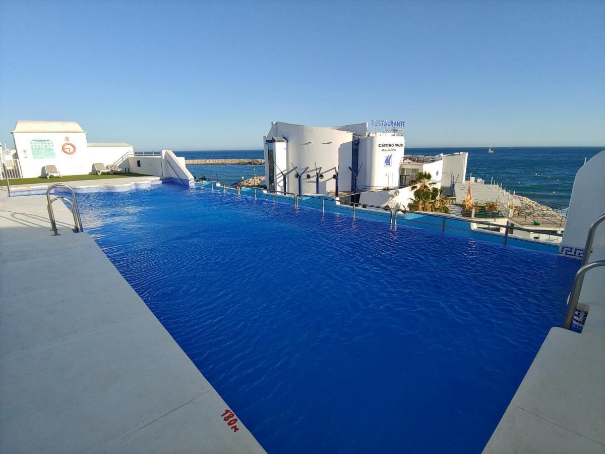 Apartment Holiday Puerto Marina - Costa Del Sol Real Estate *