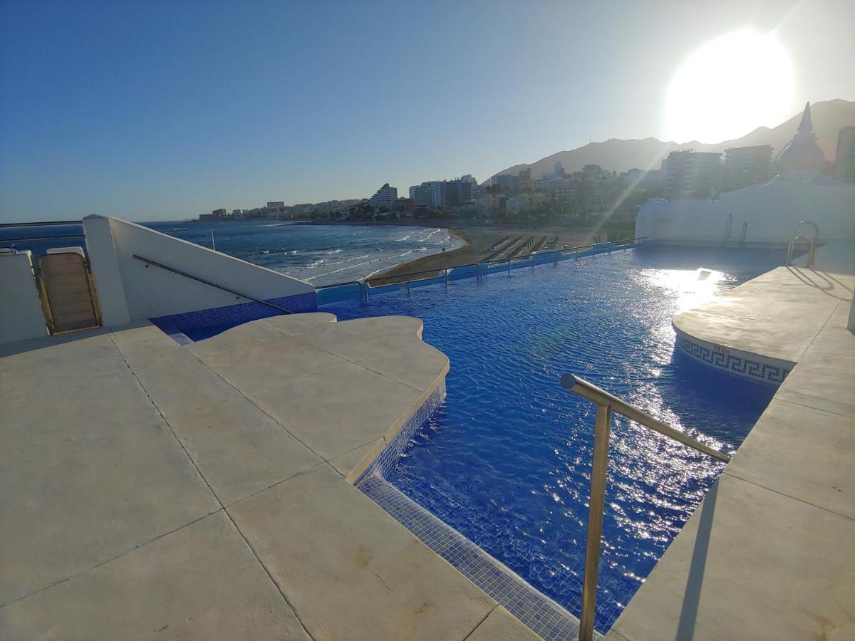 Holiday Puerto Marina - Costa Del Sol Real Estate Apartment