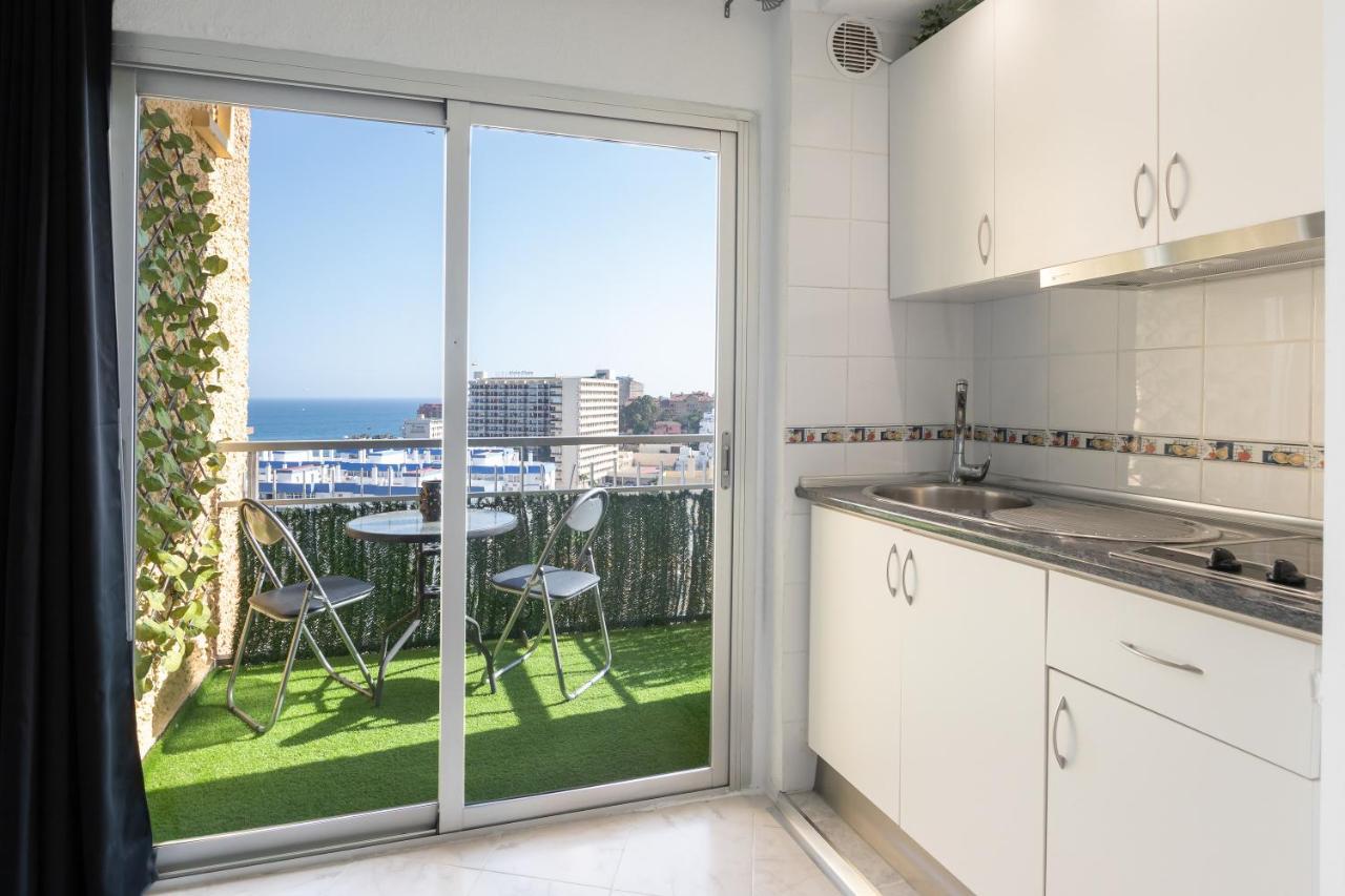 Apartamento El Mirador Del Mar
