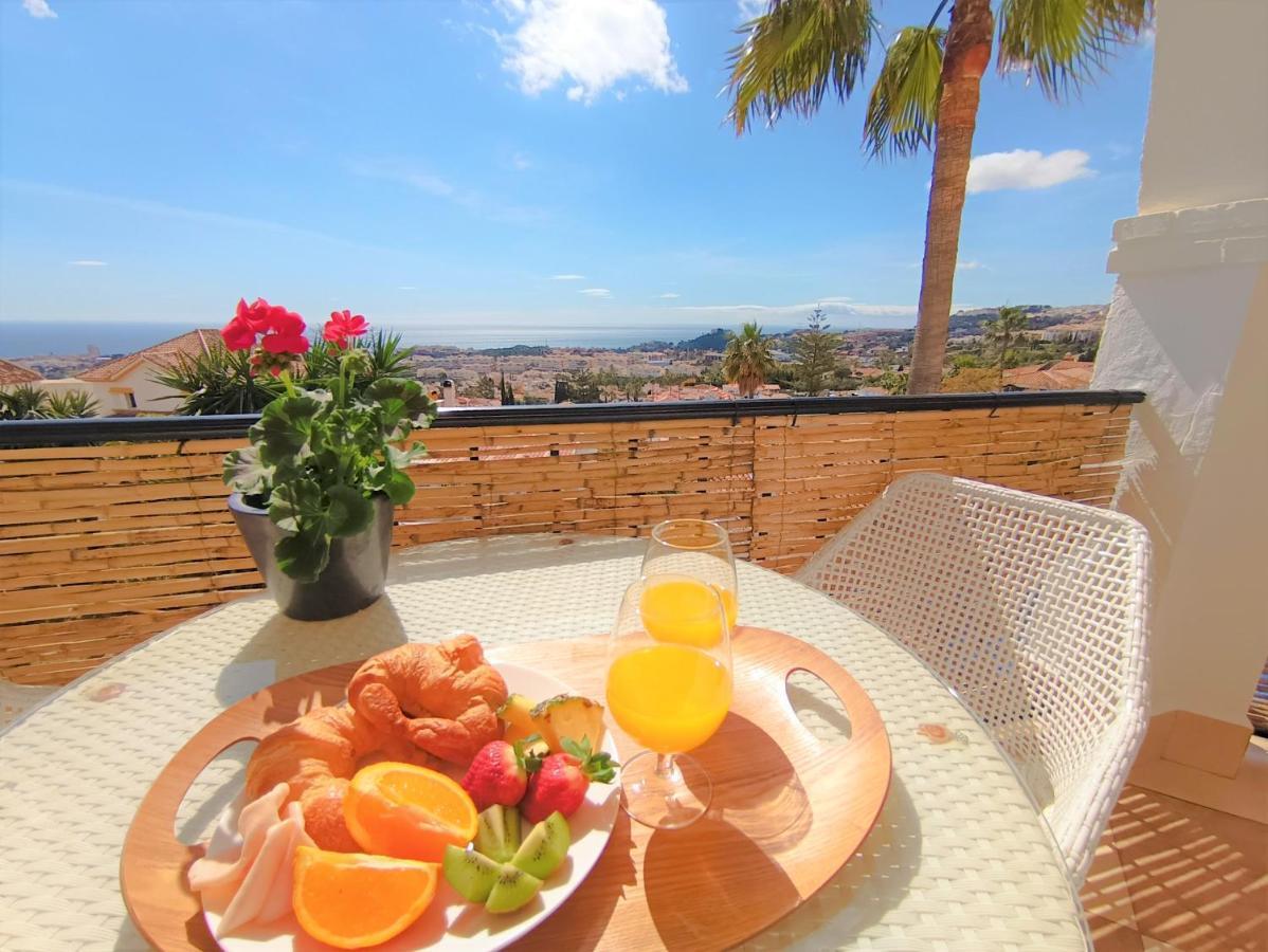 Villa Del Sol Benalmadena