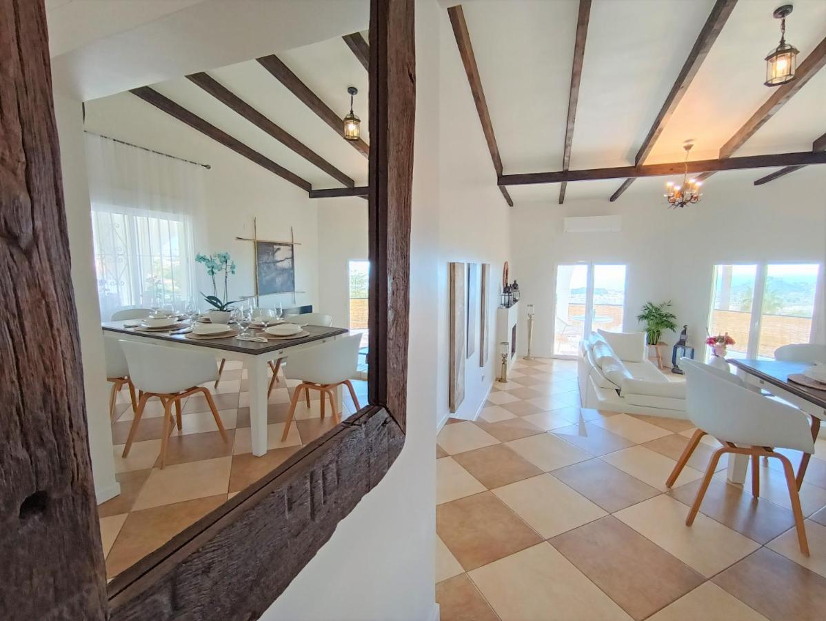 Villa Del Sol
