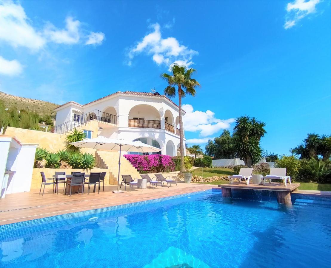 Villa Del Sol *