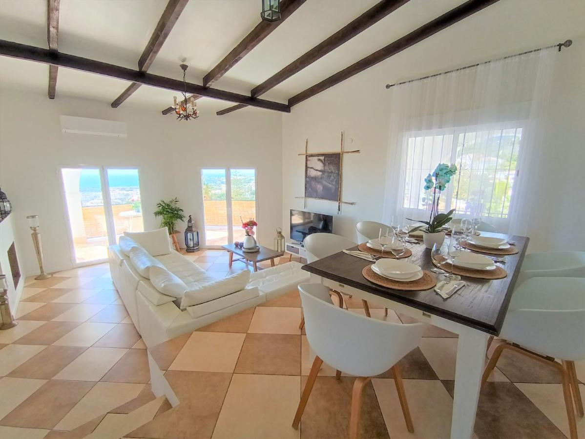 Villa Del Sol
