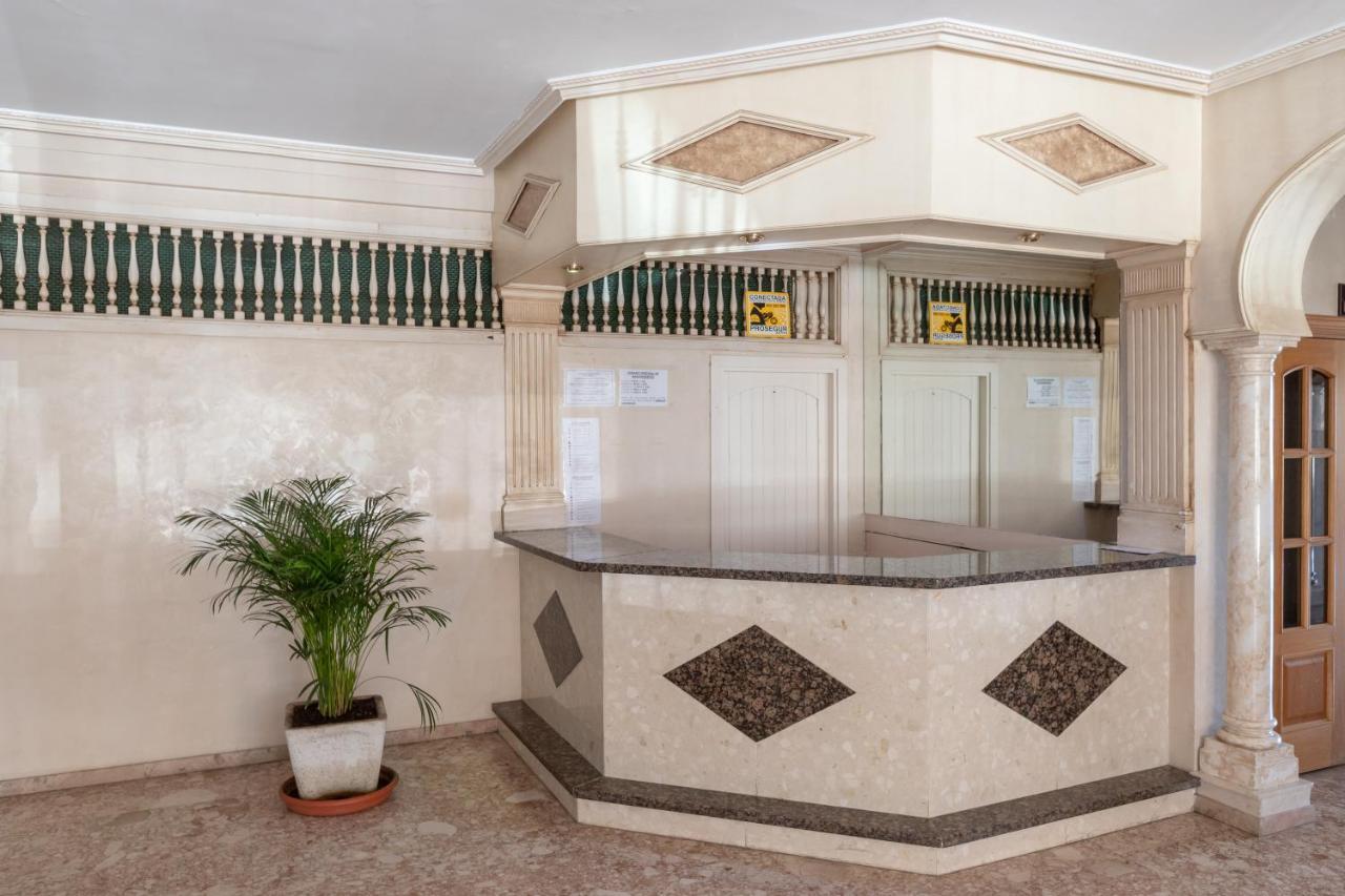 Apartamento El Mirador Del Mar