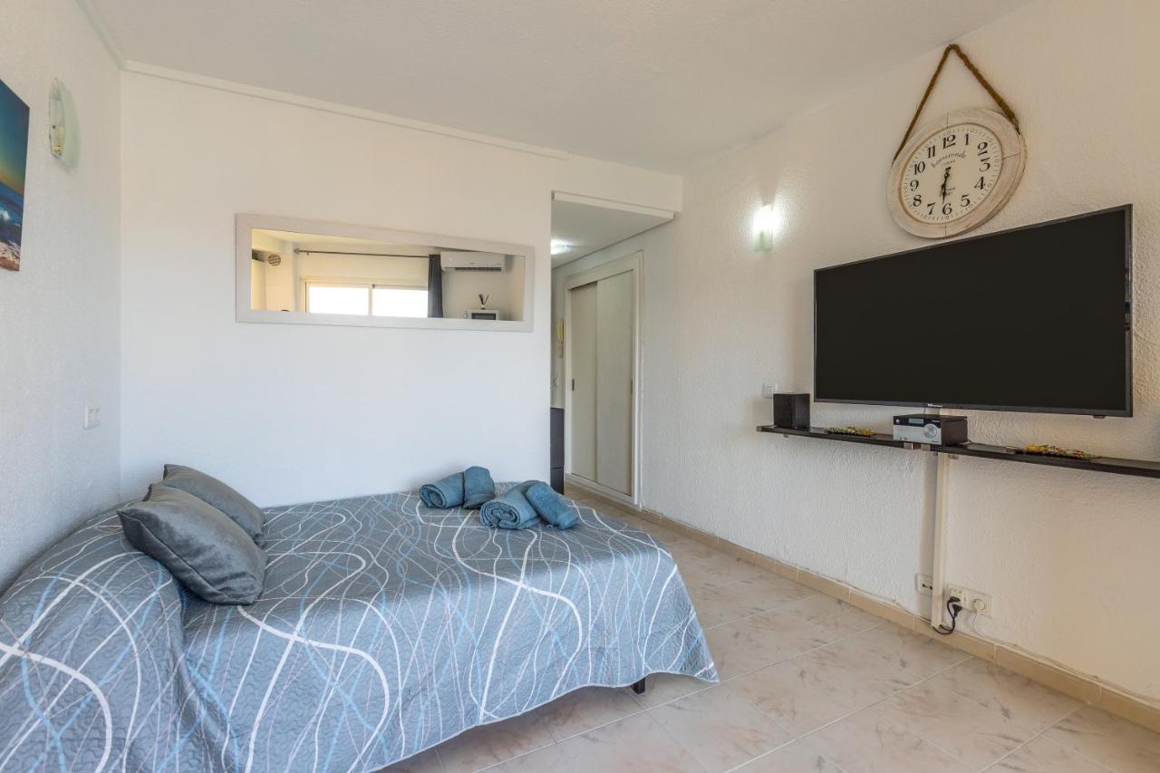 Apartamento El Mirador Del Mar Benalmádena