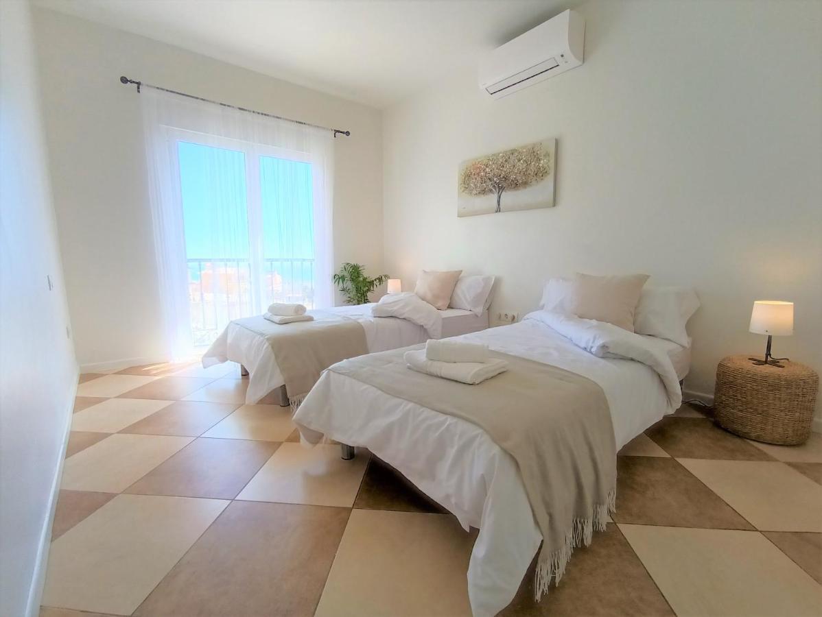 Villa Del Sol Benalmadena