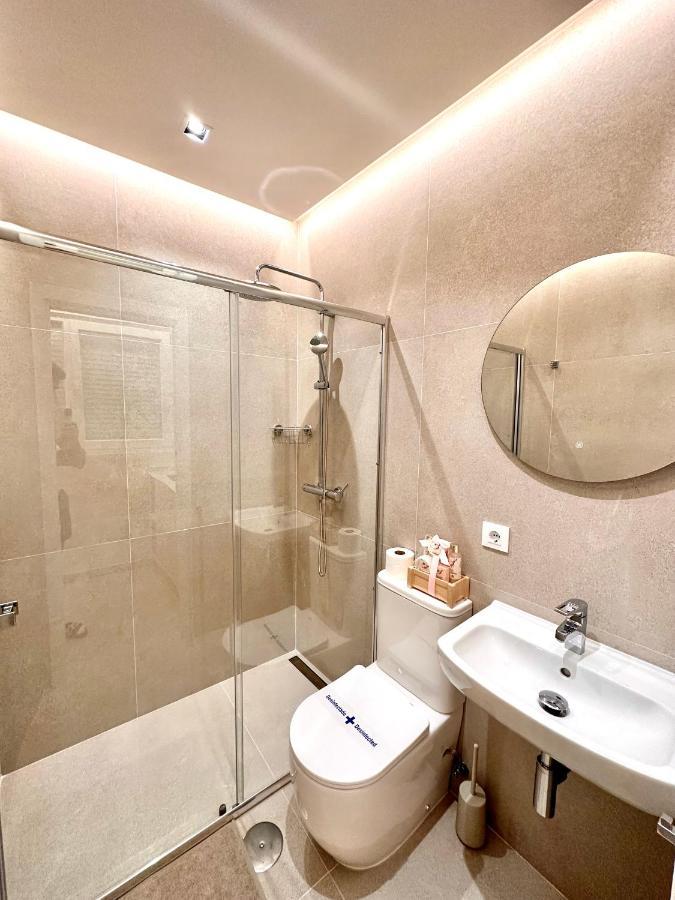 Apartamento Ron In Marina 2 People Puerto Deportivo Benalmádena