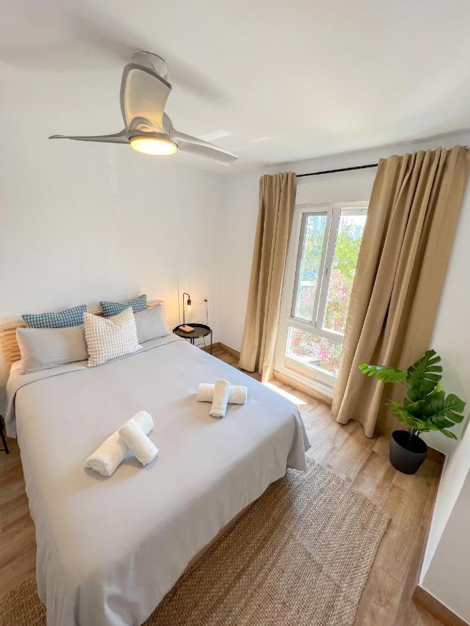 Apartment Bright & Cozy Acuario Beach&pool *