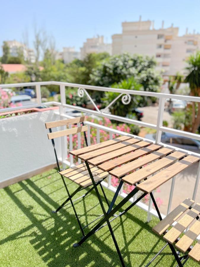 Apartment Bright & Cozy Acuario Beach&pool