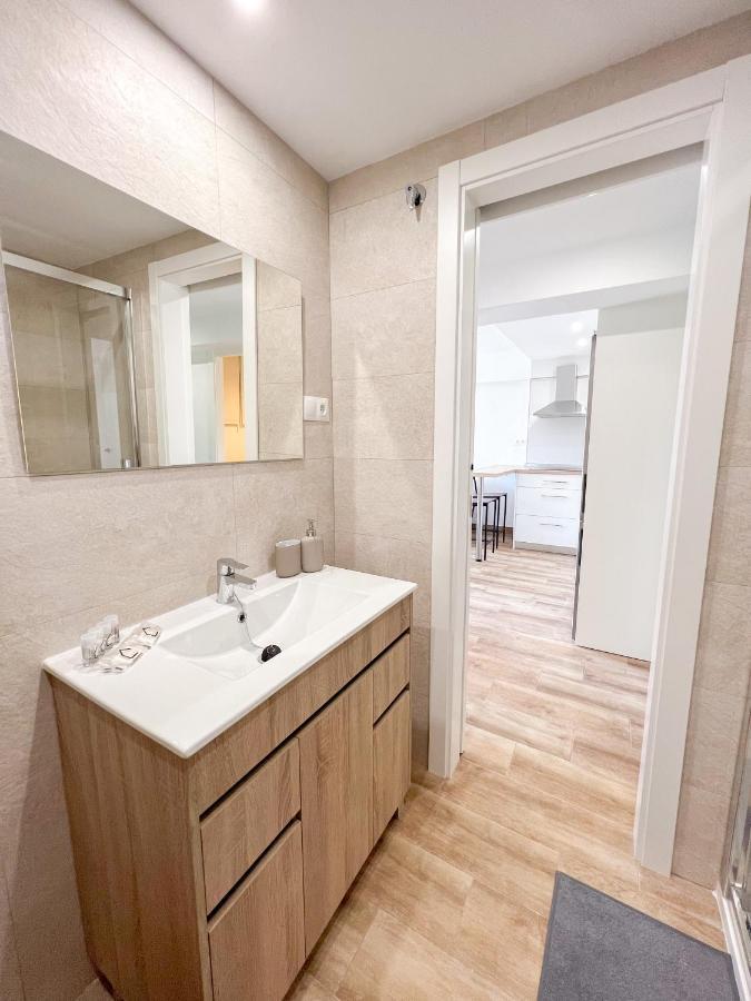Apartment Bright & Cozy Acuario Beach&pool *