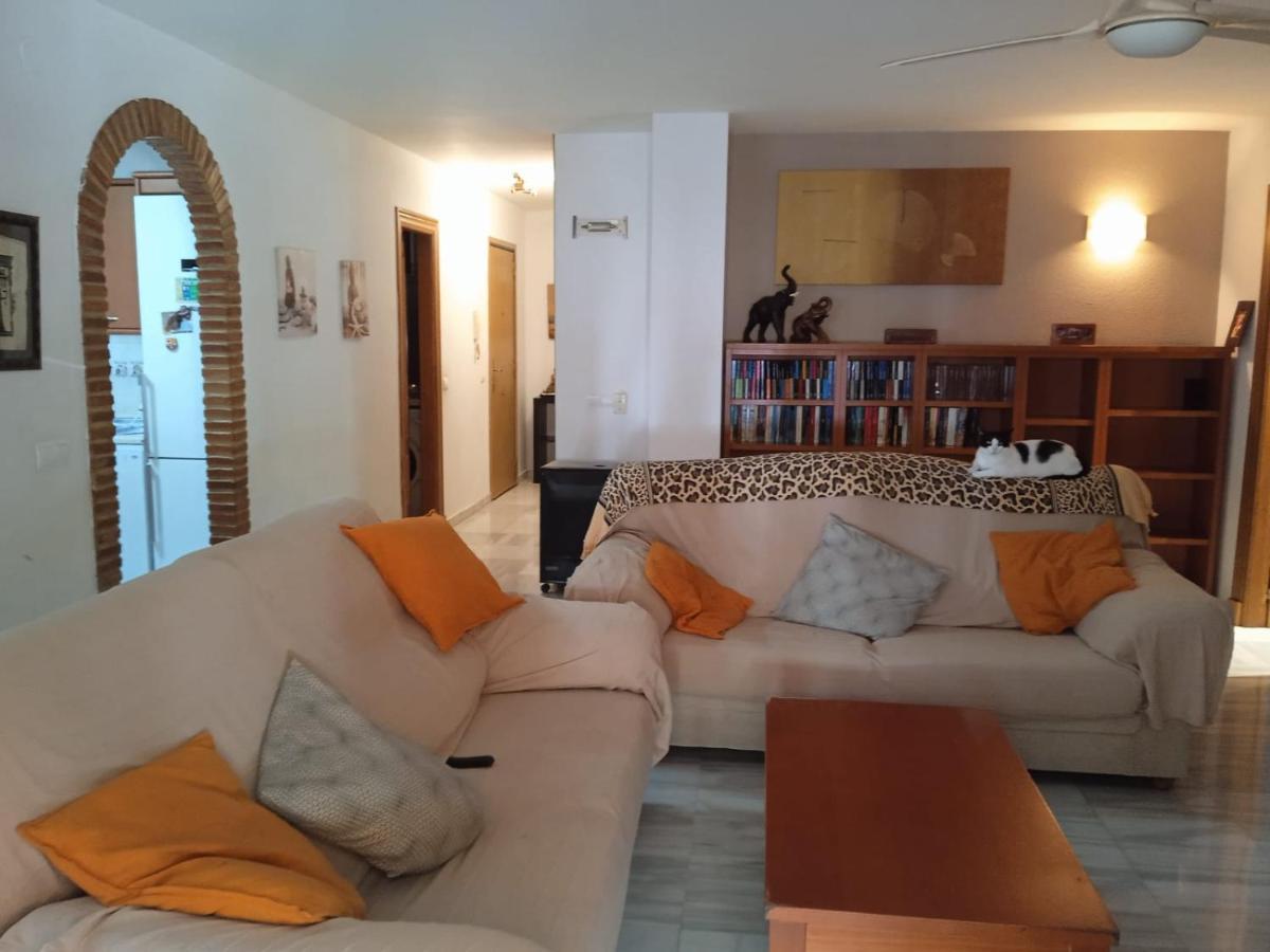 Pueblo Jardin Apartment