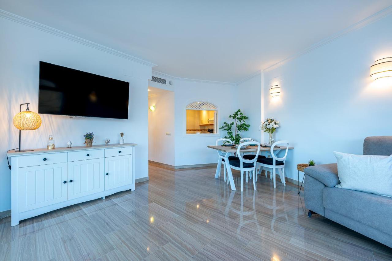 Apartamento Atico Puerto Marina First Island With Sea Views And Rooftop Pool *