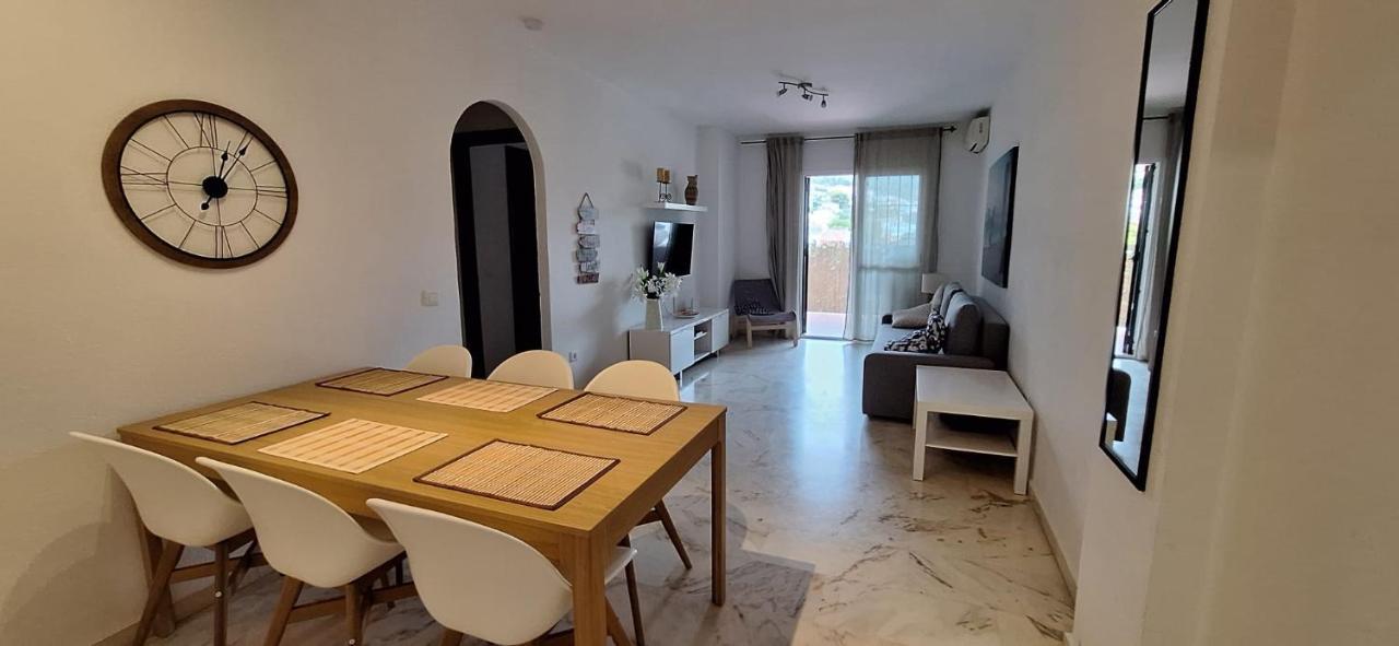 Apartment Pueblo Benalmadena