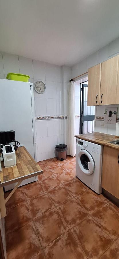 Apartment Pueblo *