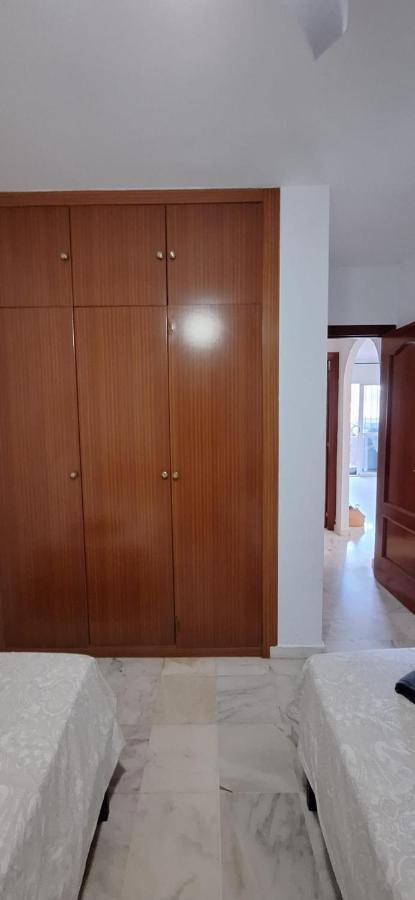 Pueblo Apartment *