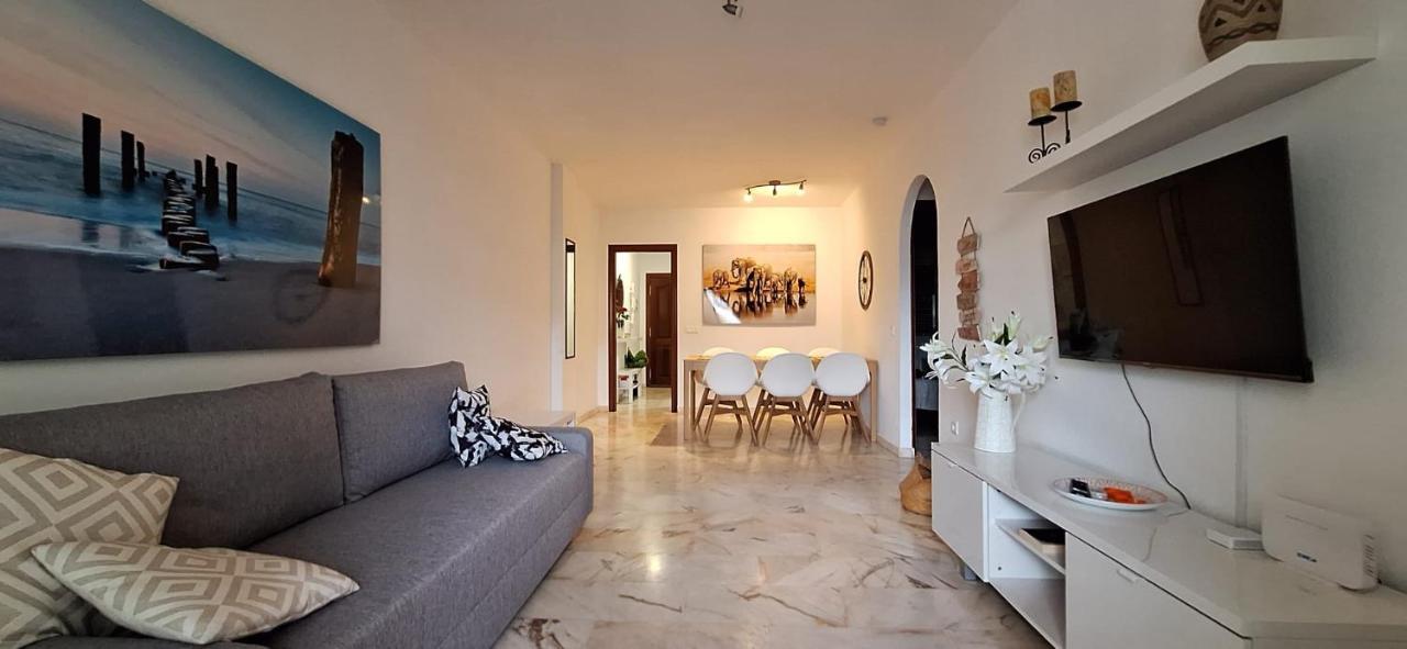 Pueblo Apartment Benalmadena