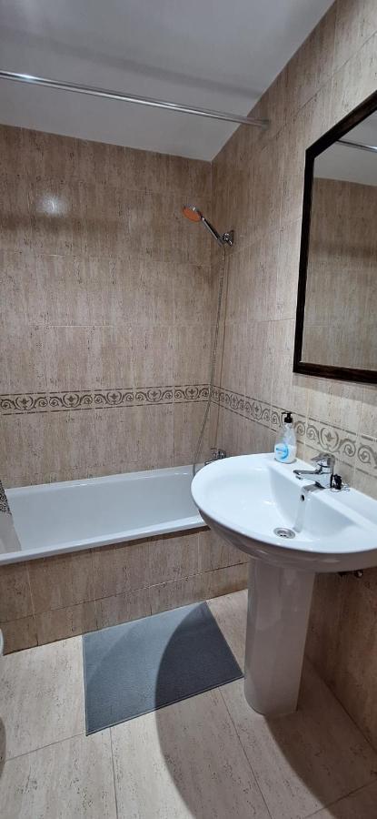 Pueblo Apartment *