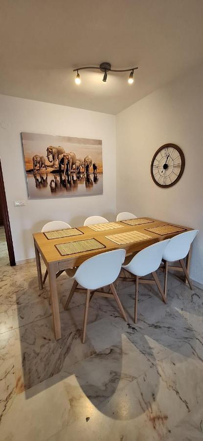Apartment Pueblo *