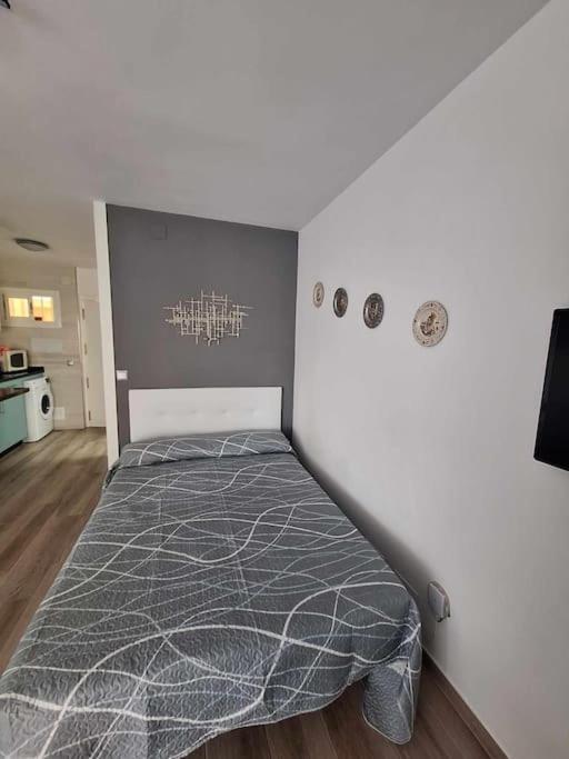 Apartamento En 129 