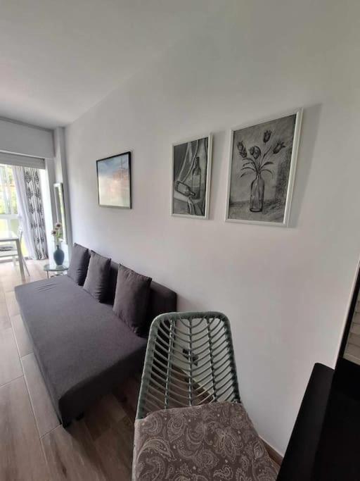 Apartamento Apartamento En 129 