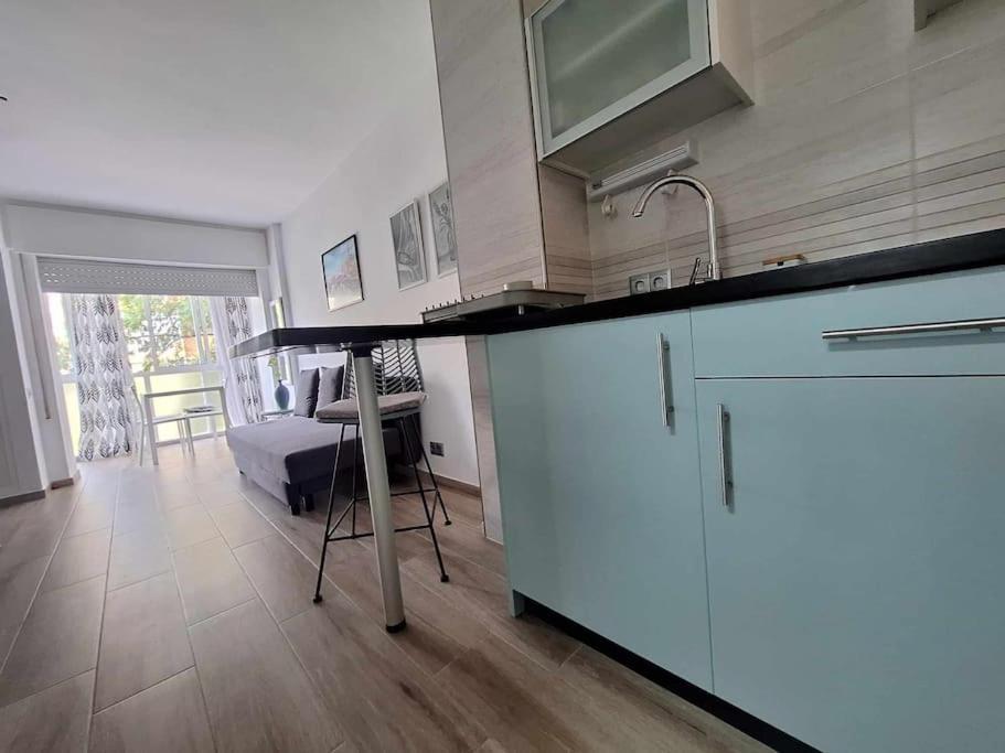 Apartamento En 129 