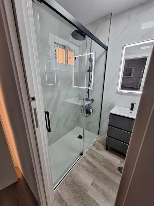 Apartamento En 129 