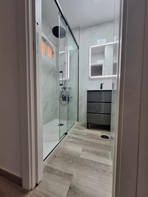 Apartamento Apartamento En 129 