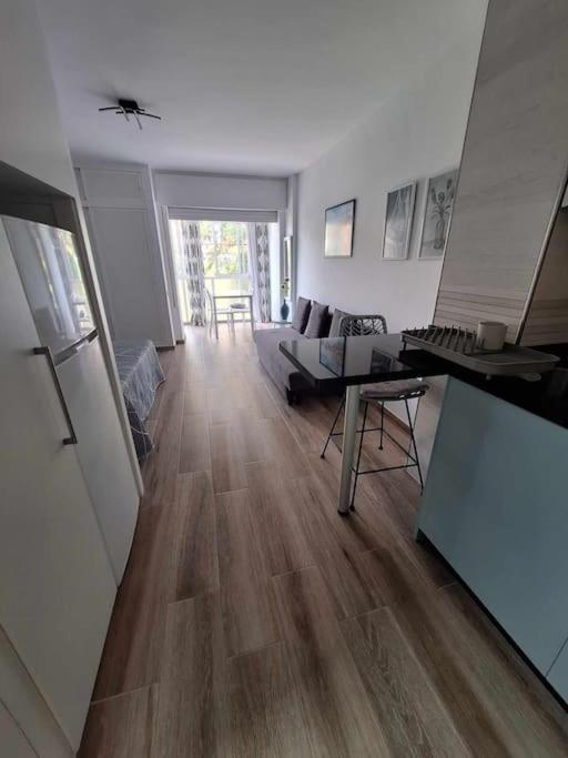 Apartamento En 129 